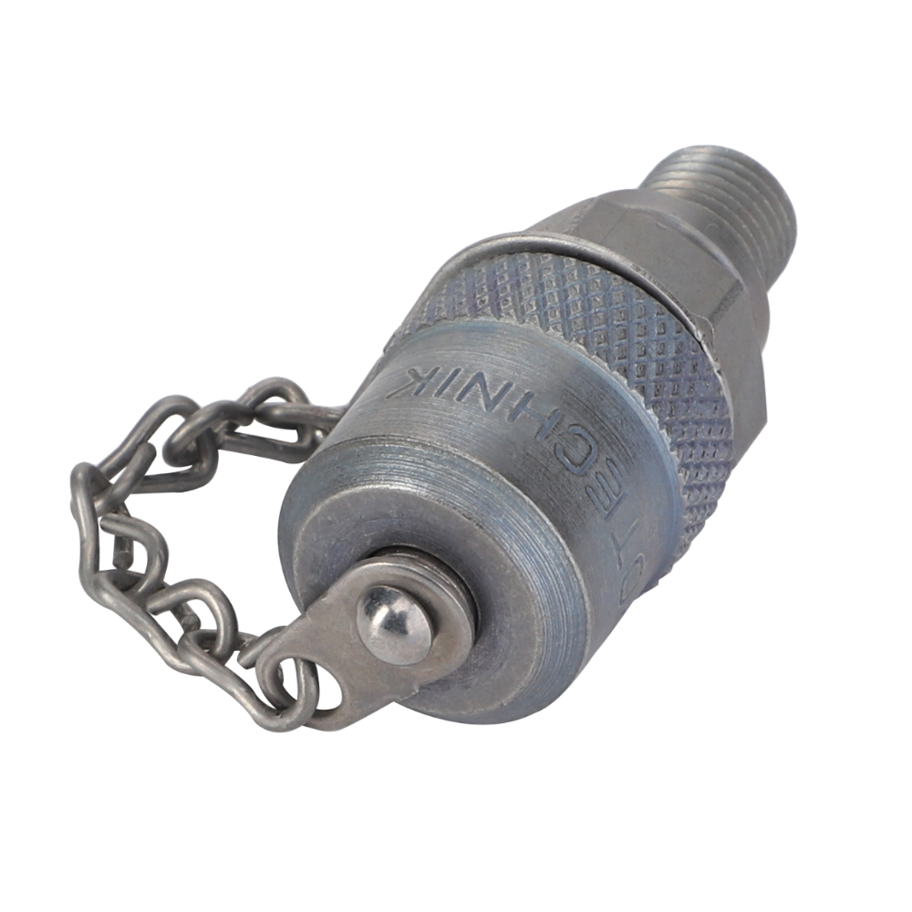 ИЗМЕРИТЕЛЬНЫЙ РАЗЪЕМ