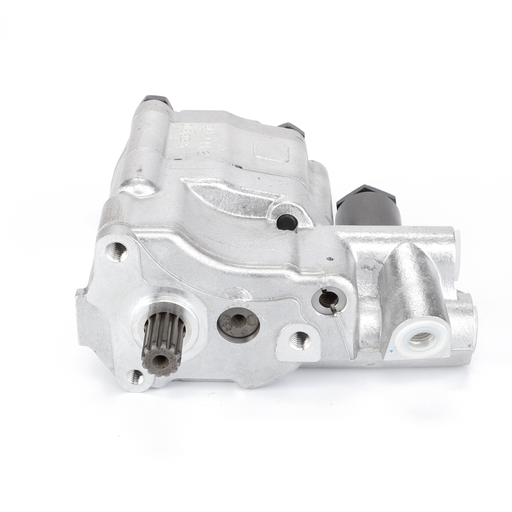 ГИДРАВЛИЧЕСКИЙ НАСОС