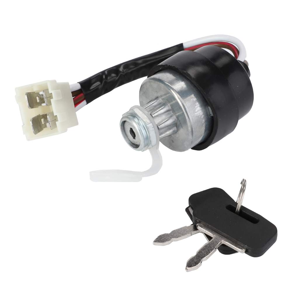 ПЕРЕКЛЮЧАТЕЛЬ ЗАЖИГАНИЯ