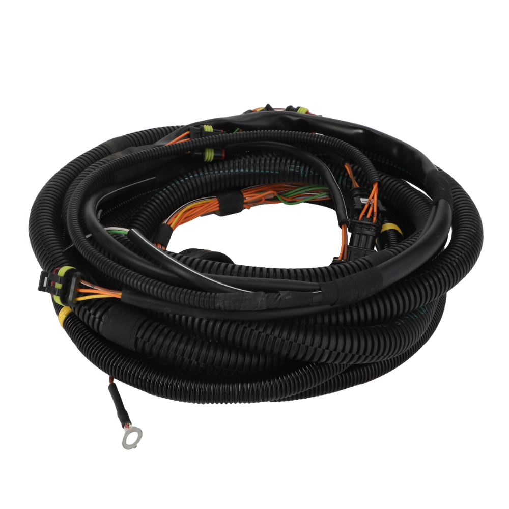 КОМПЛЕКТ ПРОВОДОВ