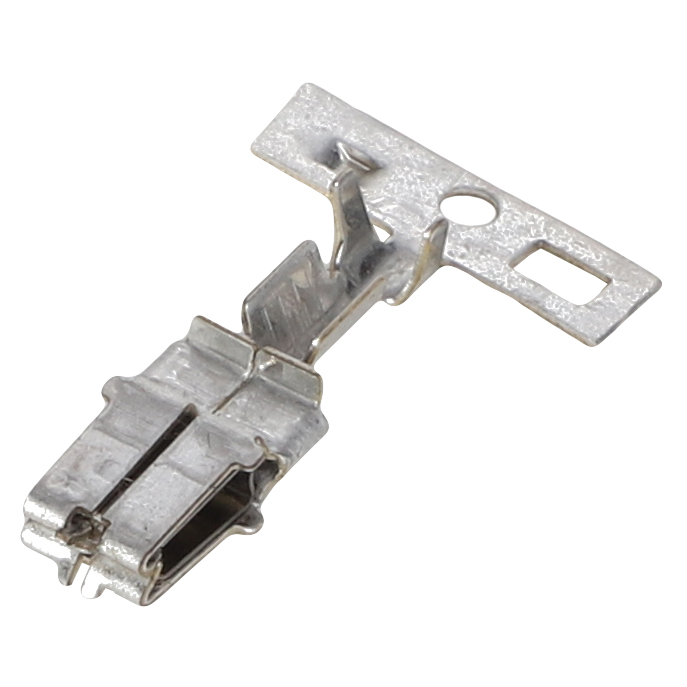 КОНТАКТНЫЙ РАЗЪЕМ