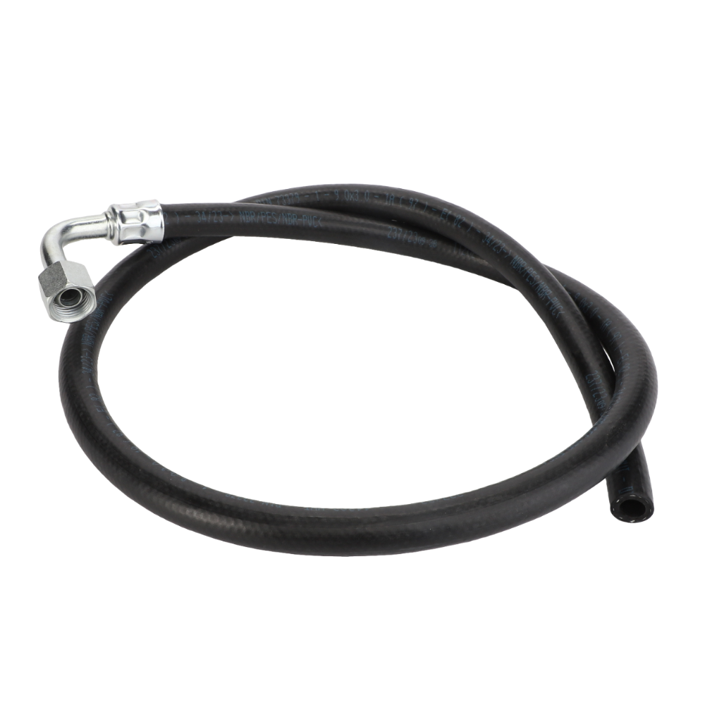 ТОПЛИВОПРОВОД