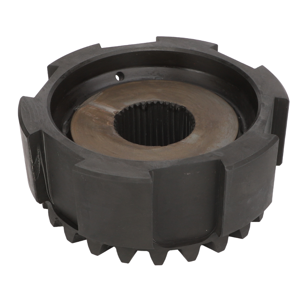 Циркуляционное колесо