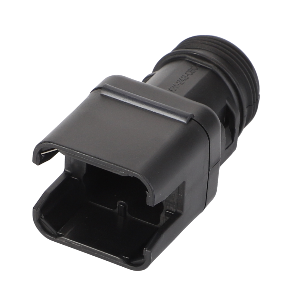 ЗАДНЯЯ КРЫШКА