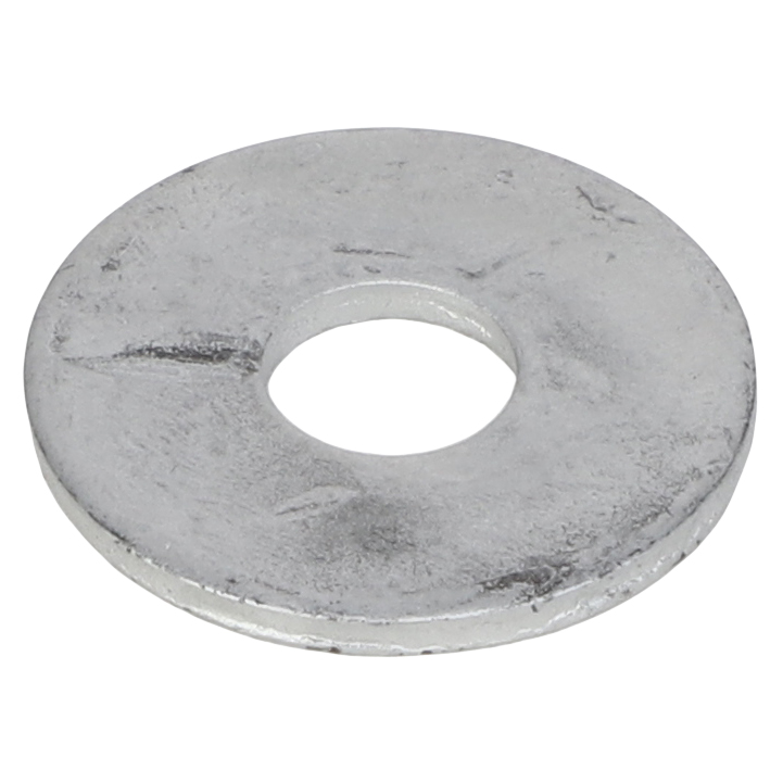 ПЛОСКАЯ ШАЙБА