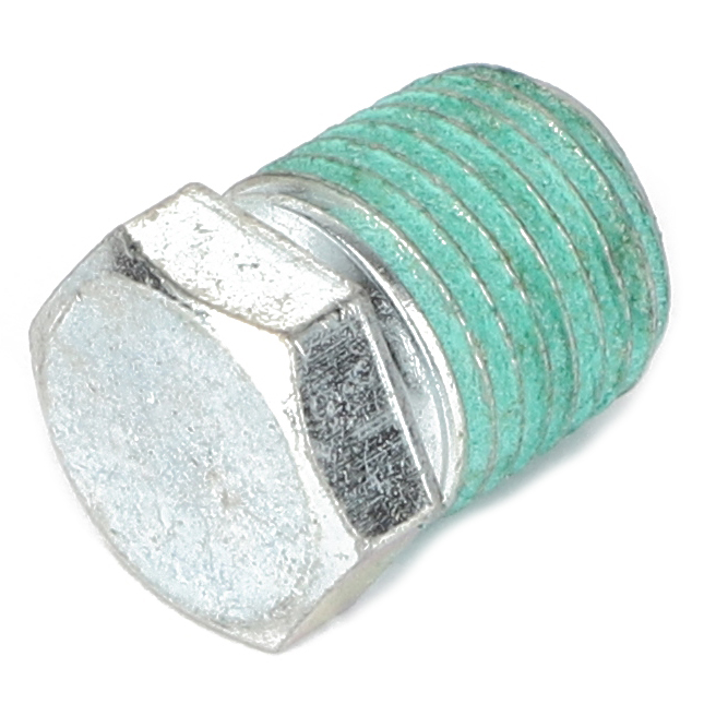 Прокладка резьбовой пробки