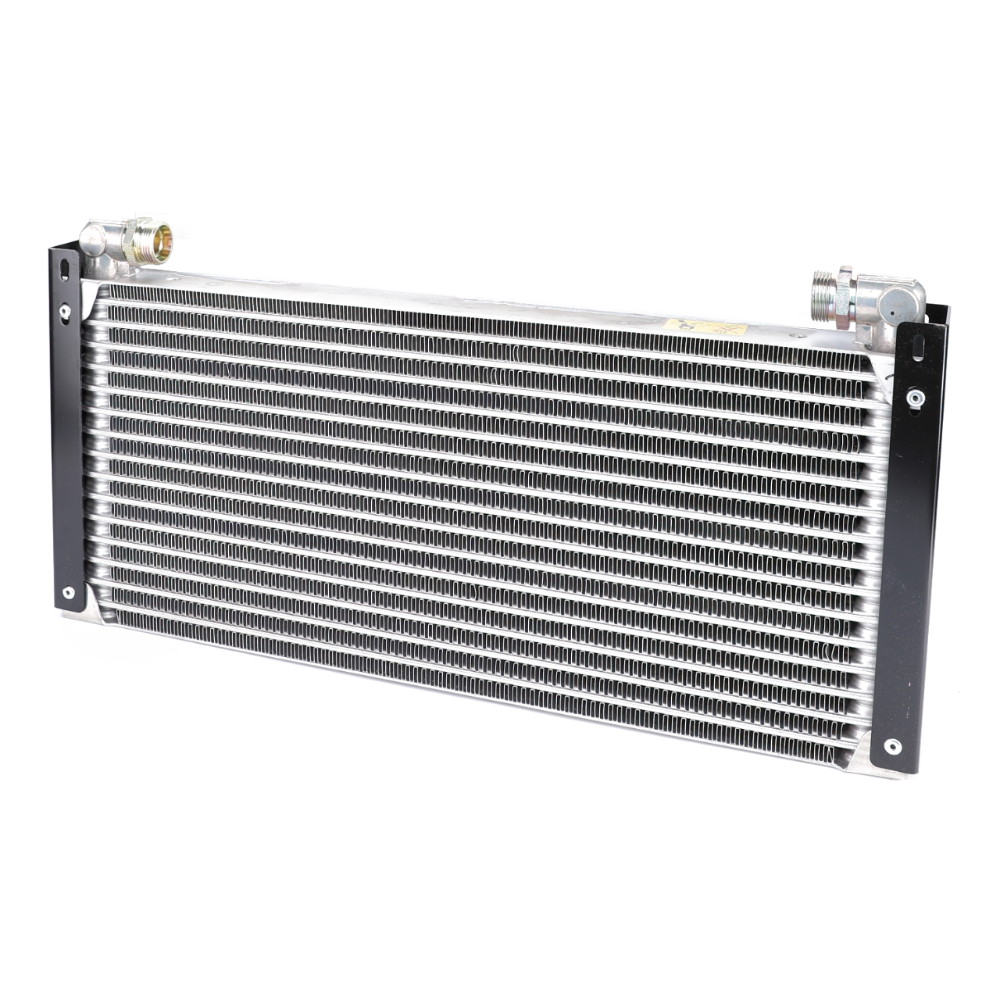 МАСЛЯНЫЙ РАДИАТОР