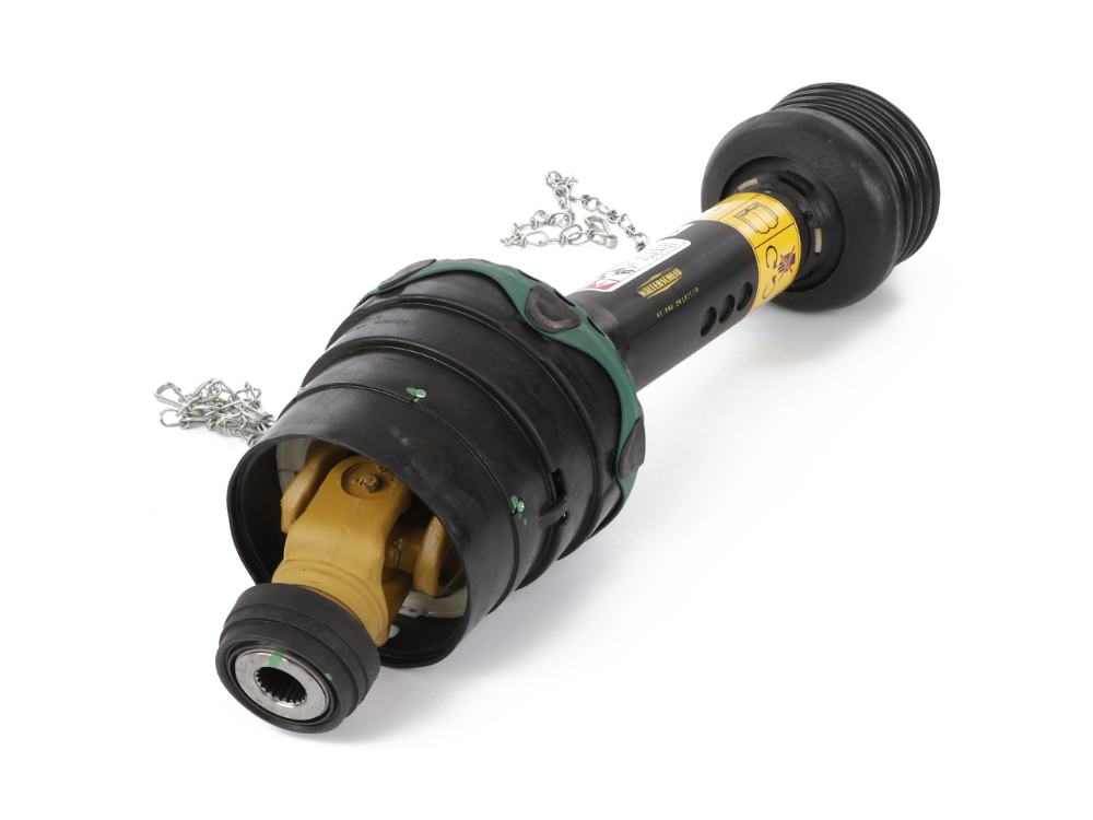 УНИВЕРСАЛЬНЫЙ ШАРНИР