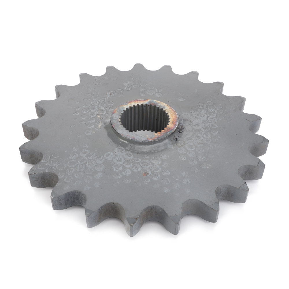 ЦЕПНОЕ КОЛЕСО