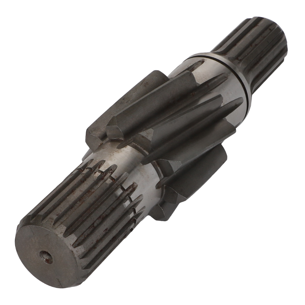 Винтовая шестерня