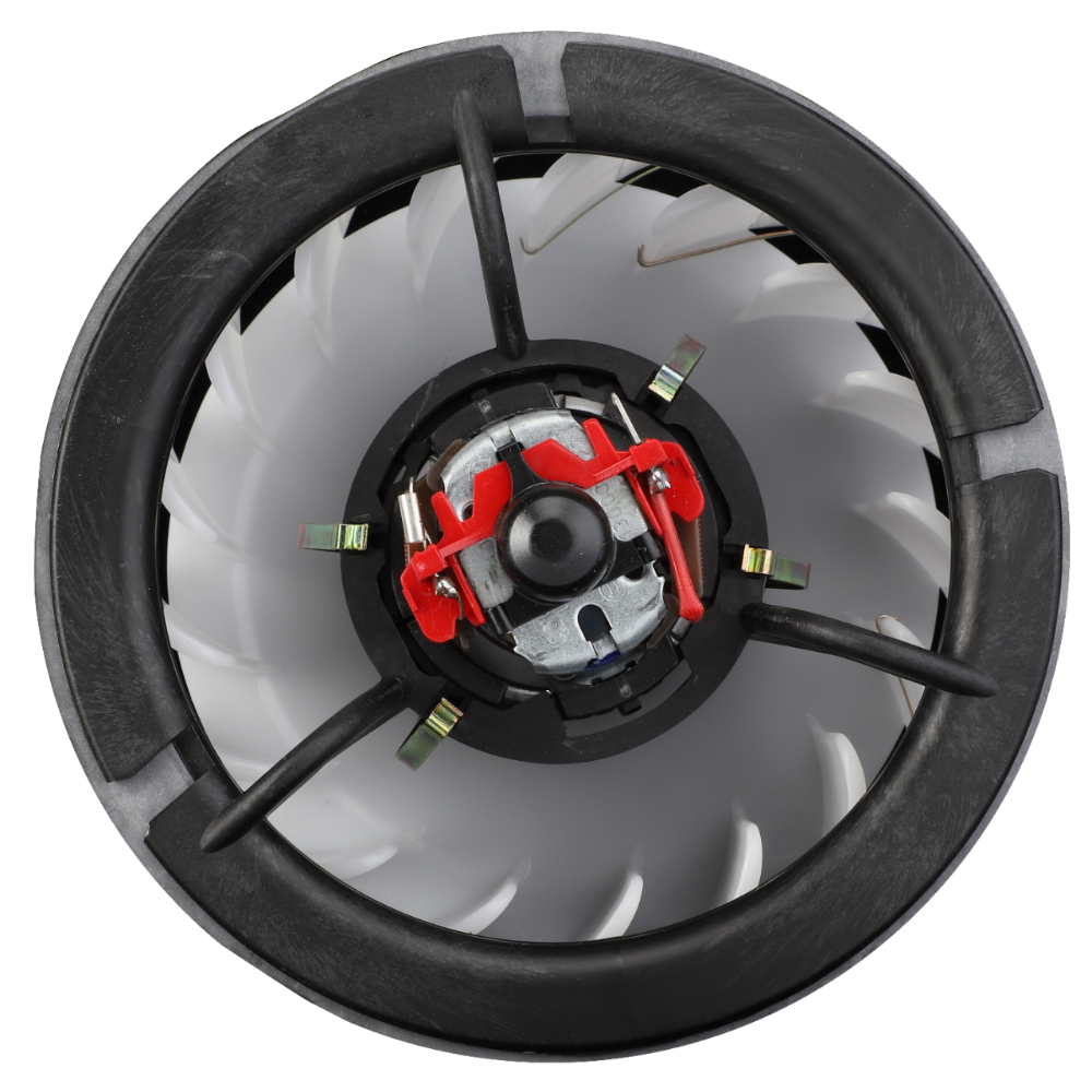 Воздуходувка