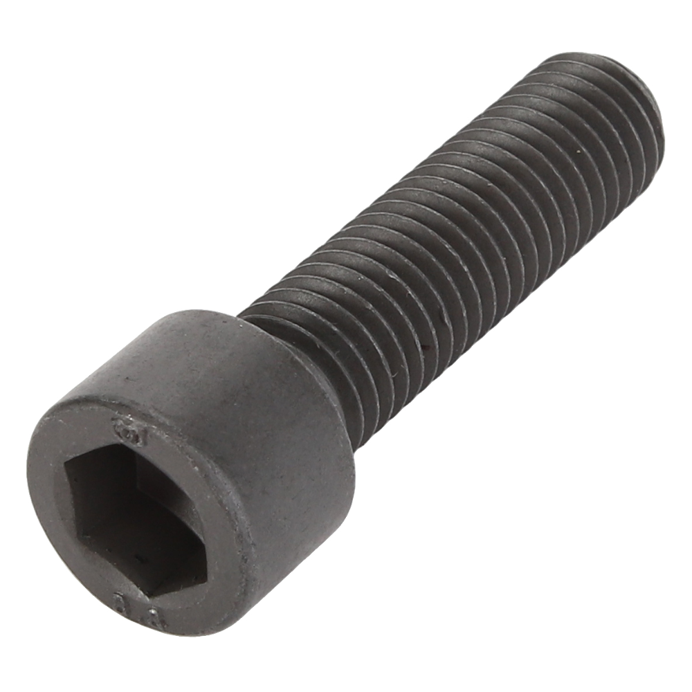 Шестигранный винт с уменьшенной головкой