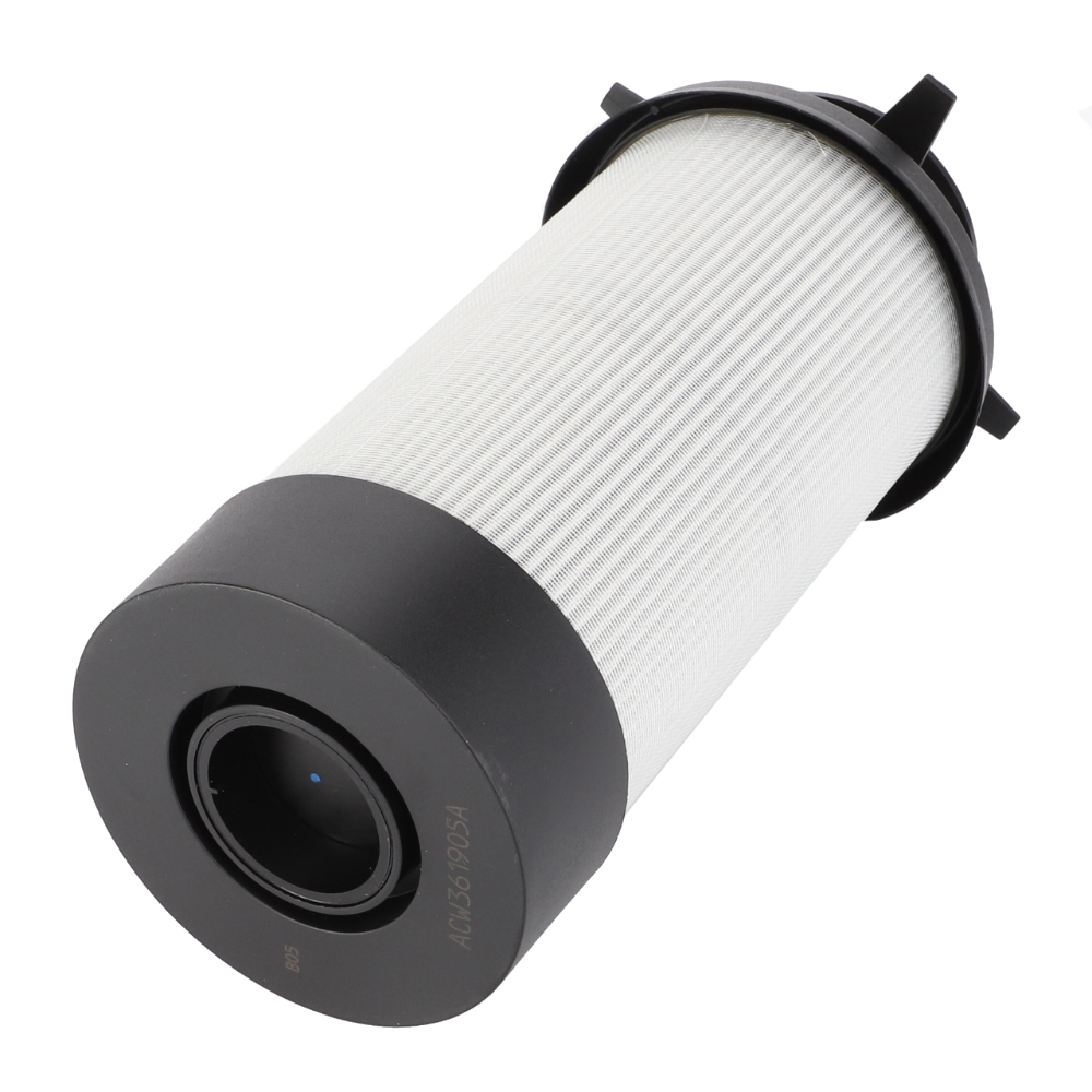 ЭЛЕМЕНТ ГИДРАВЛИЧЕСКОГО ФИЛЬТРА