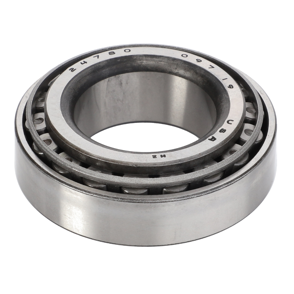 КОНИЧЕСКИЙ РОЛИКОВЫЙ ПОДШИПНИК