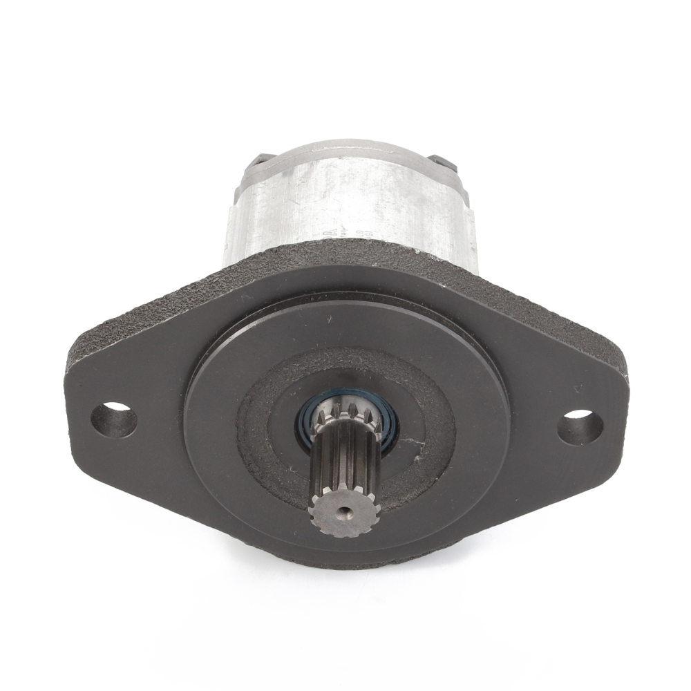 ГИДРАВЛИЧЕСКИЙ НАСОС