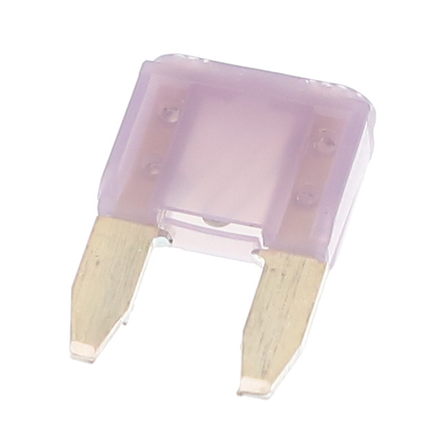 ПРЕДОХРАНИТЕЛЬ 3 А