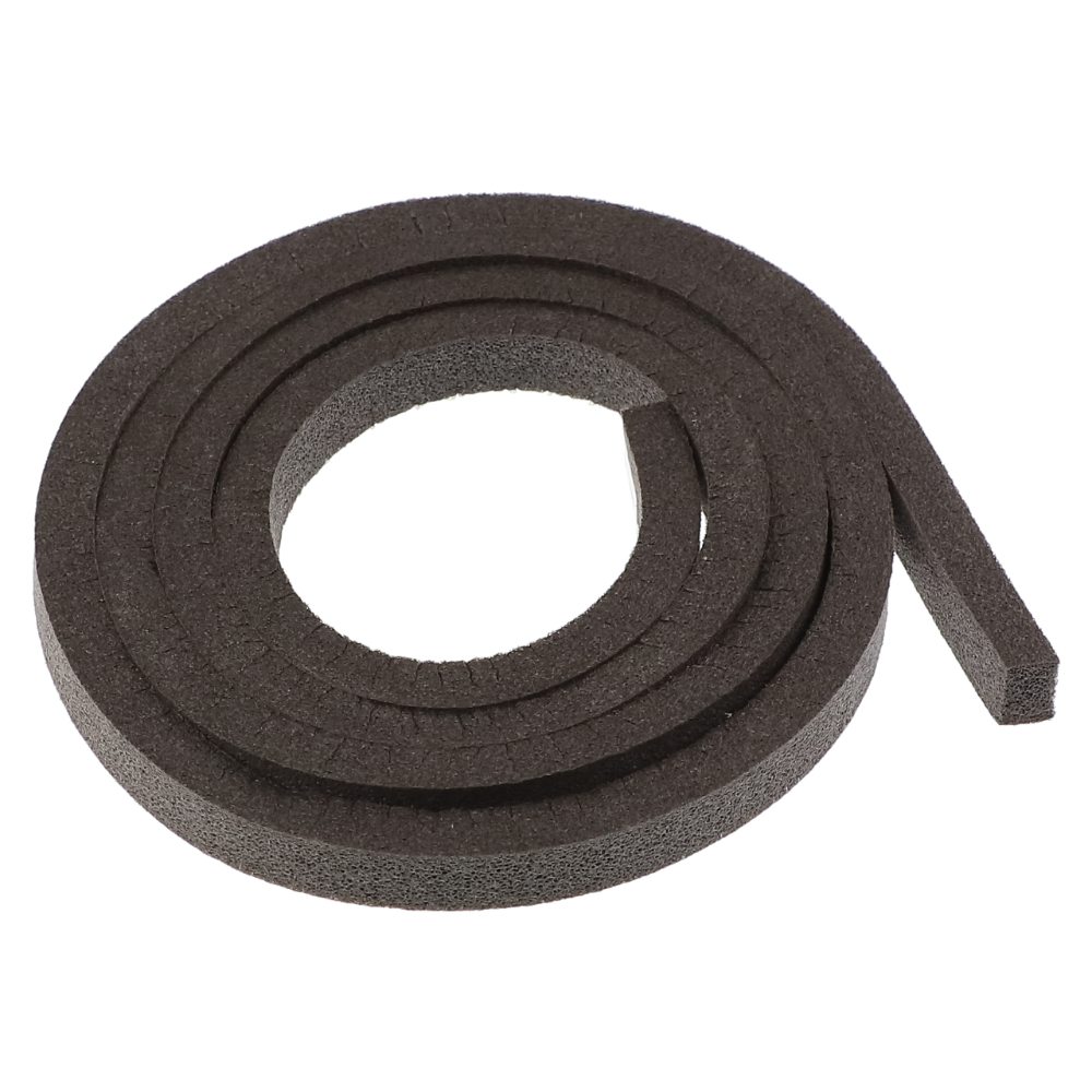 Уплотнение двери