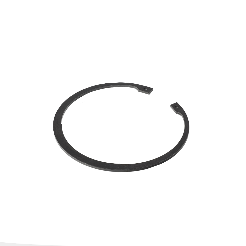 Стопорное зажимное кольцо