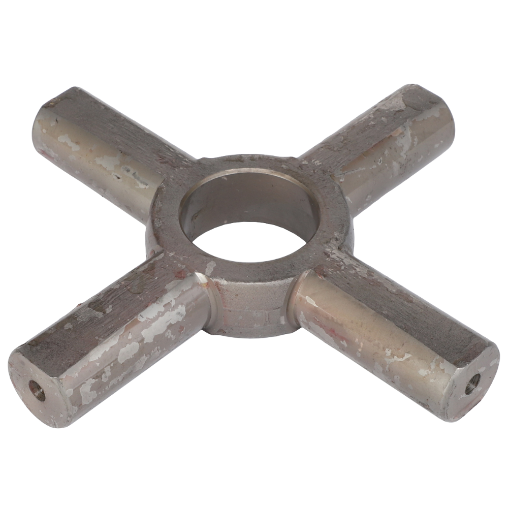 КРЕСТ ДИФФЕРЕНЦИАЛА