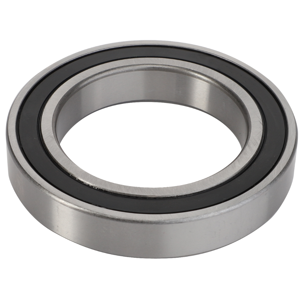 Шариковый подшипник, глубокая канавка