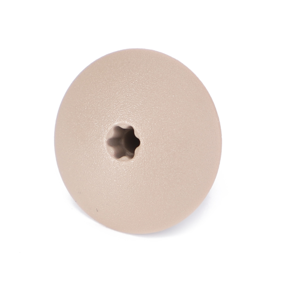 Пластиковый винт