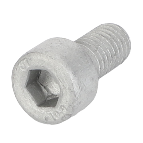 Шестигранный установочный винт