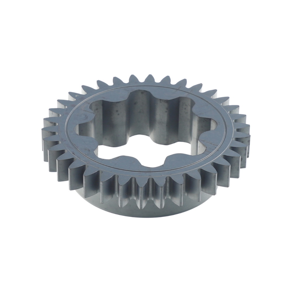 ПОЛАЯ ШЕСТЕРНЯ