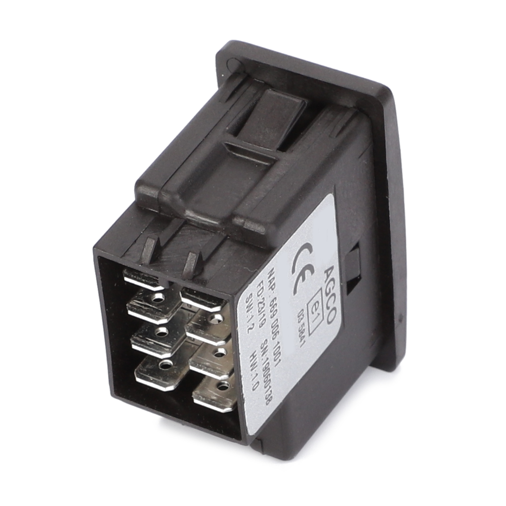 ПЕРЕКЛЮЧАТЕЛЬ