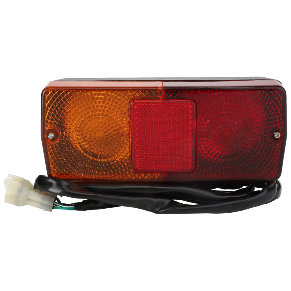 ЗАДНИЙ ФОНАРЬ, ЛЕВЫЙ