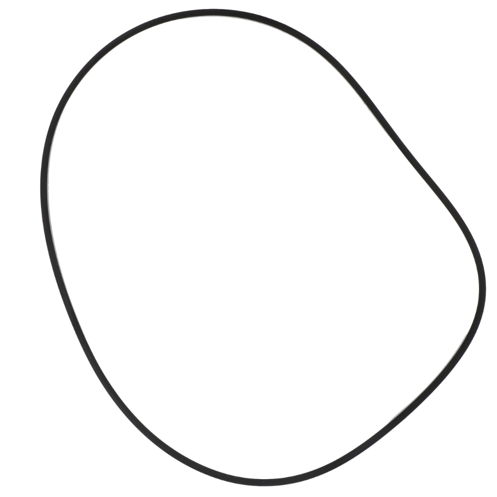 Уплотнительное кольцо