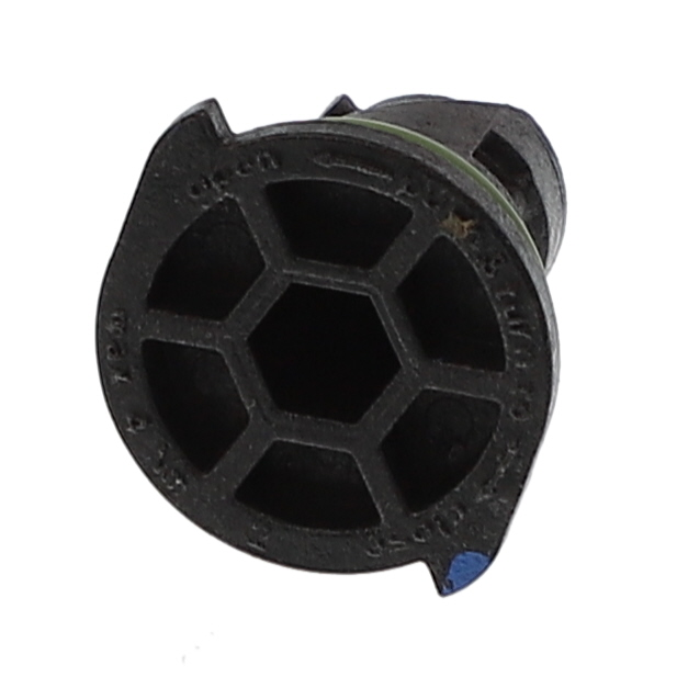 Сливная пробка