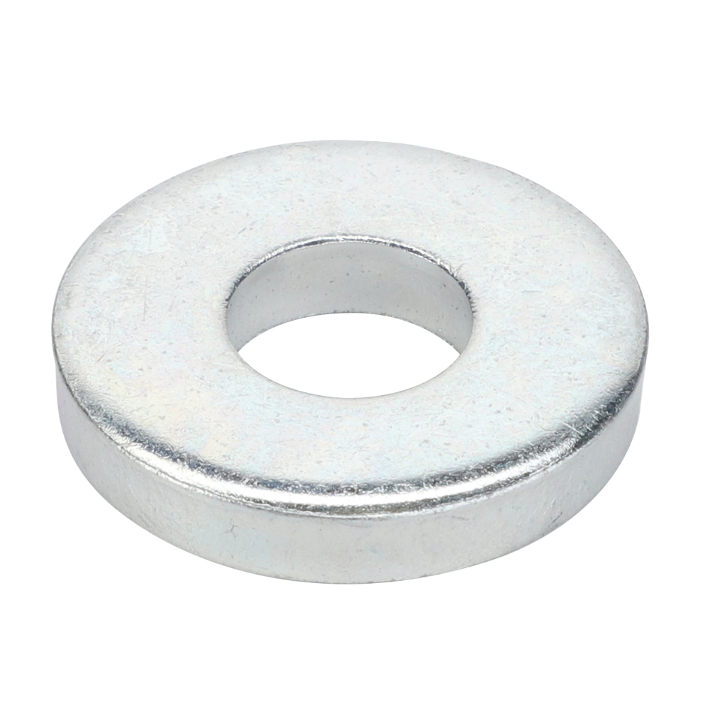 ПЛОСКАЯ ШАЙБА