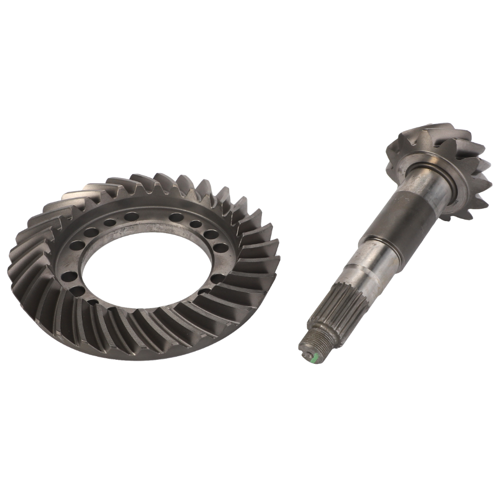 КОМПЛЕКТ, КОНИЧЕСКАЯ ШЕСТЕРНЯ