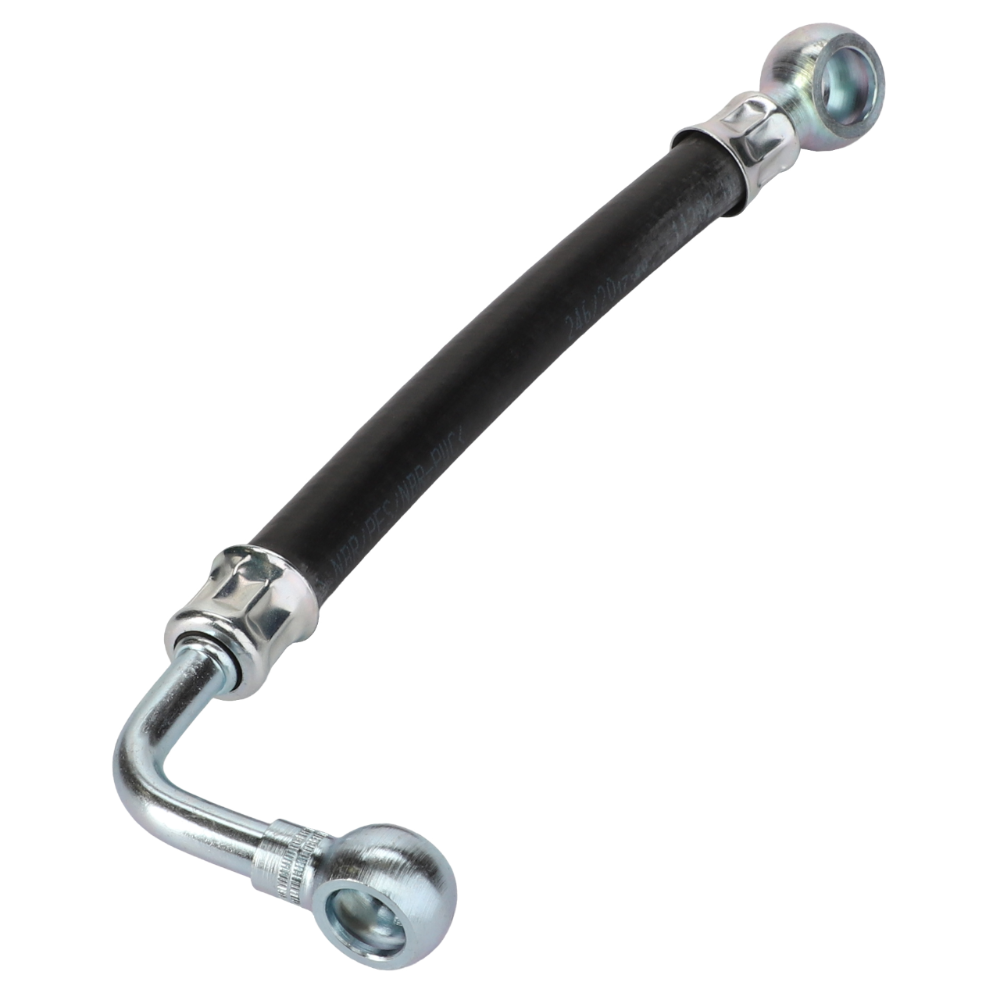 ТОПЛИВОПРОВОД