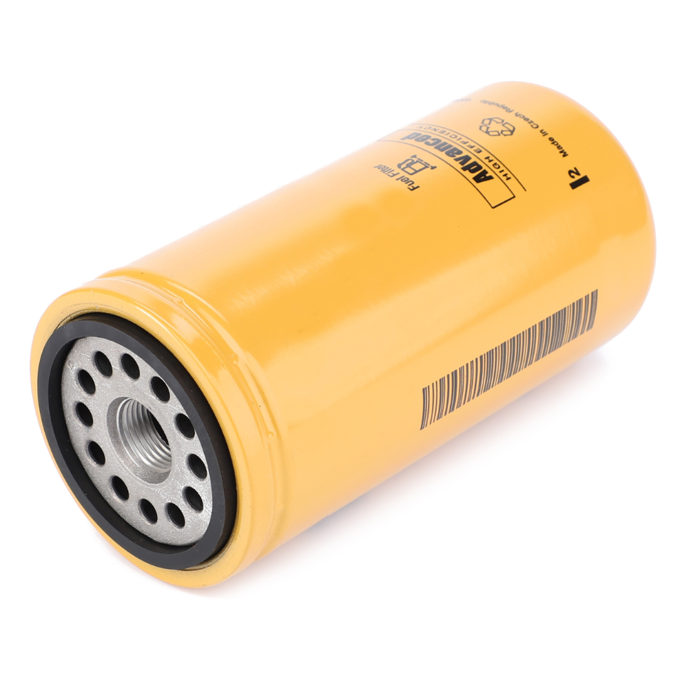 ТОПЛИВНЫЙ ФИЛЬТР