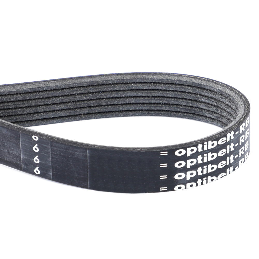 Поликлиновой ремень