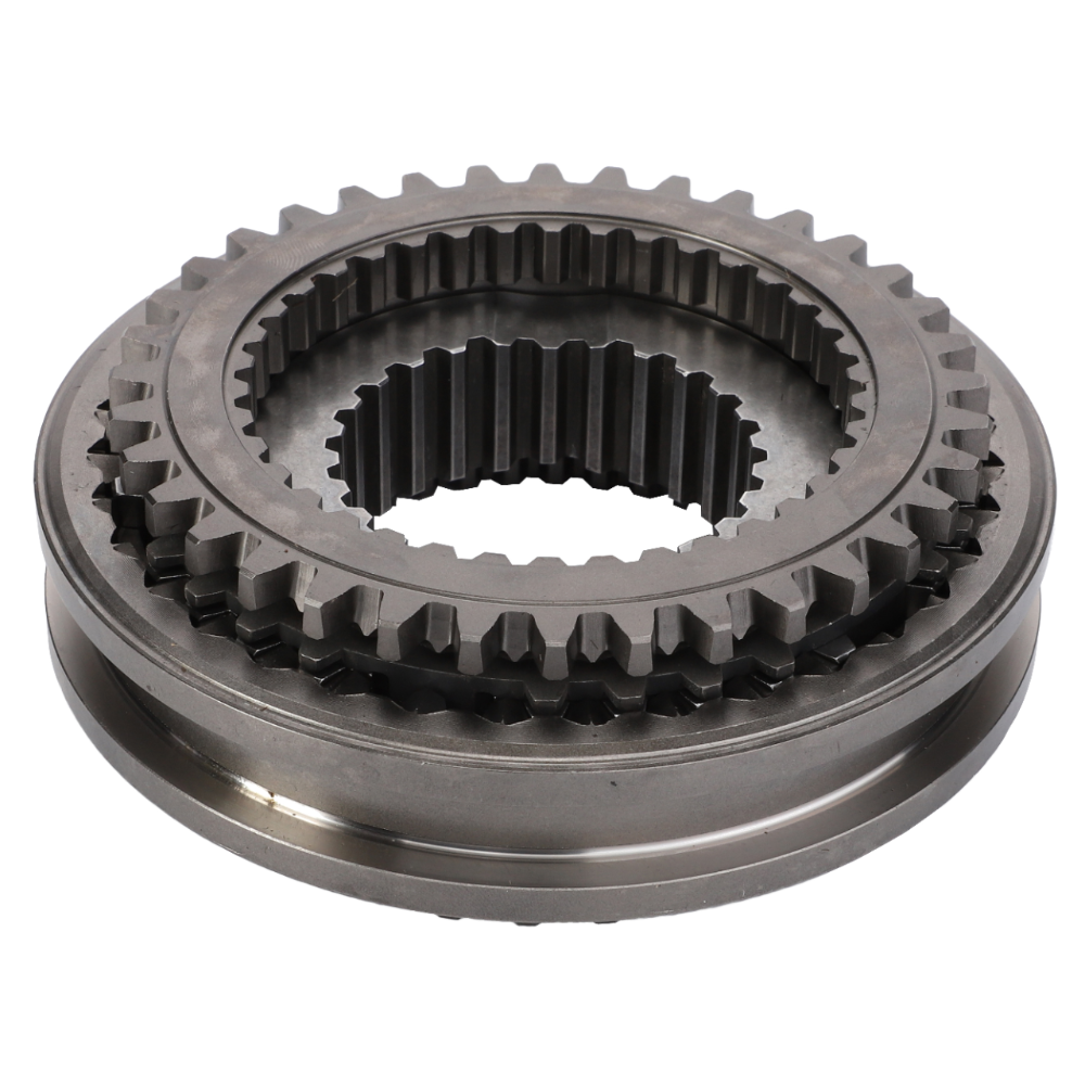 Синхронизатор