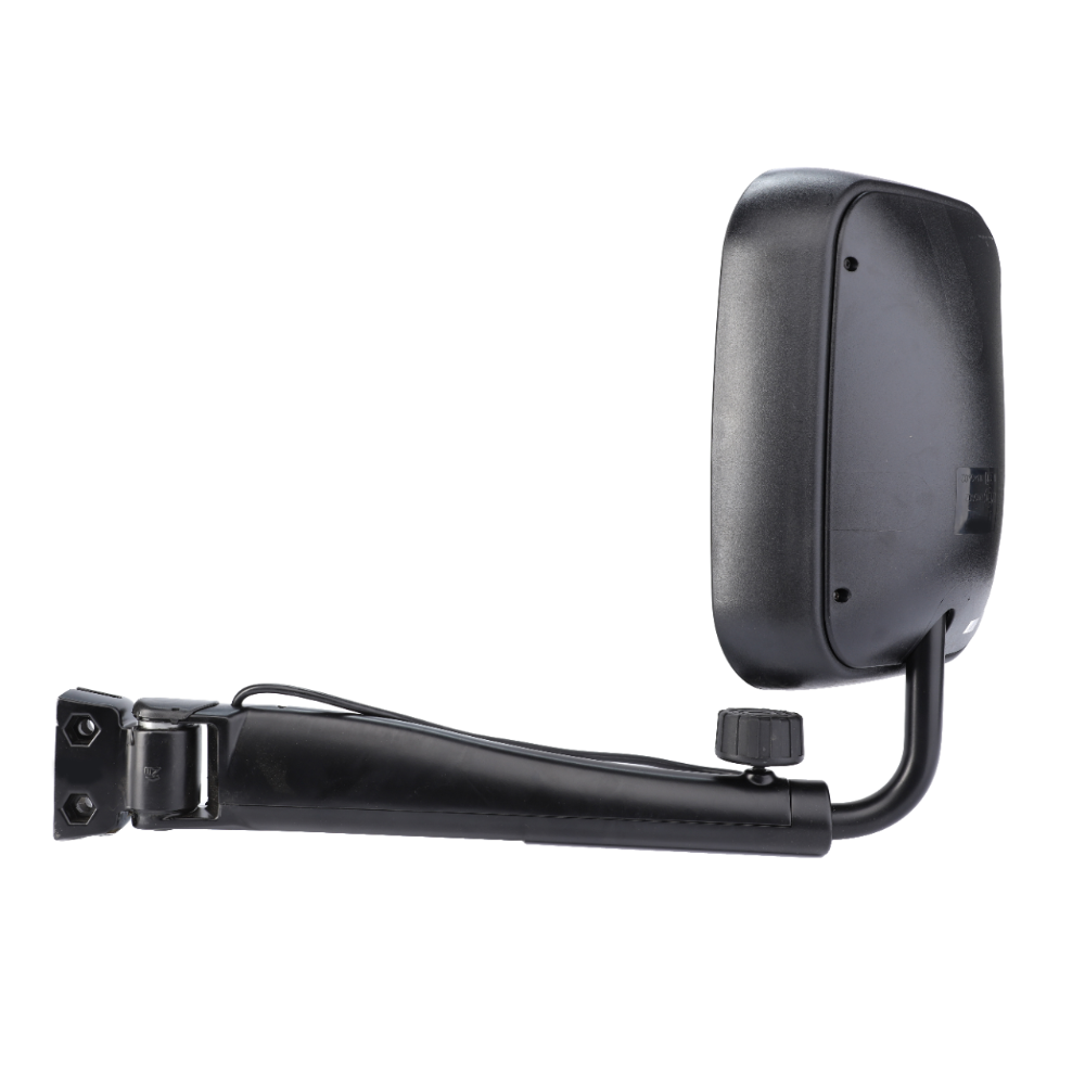 ЗЕРКАЛО, ПРАВАЯ СТОРОНА