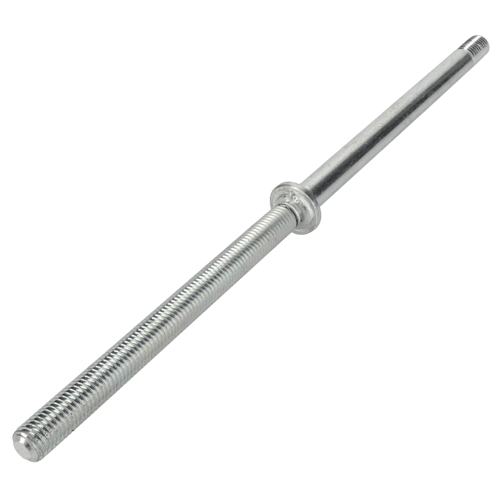 ПОПЕРЕЧНАЯ РУЛЕВАЯ РЕЙКА