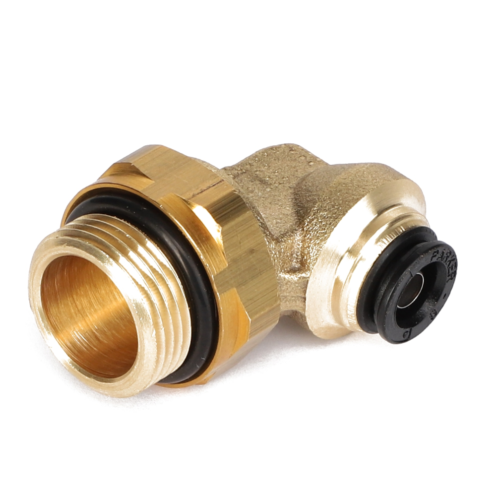 Резьбовое соединение IN-E