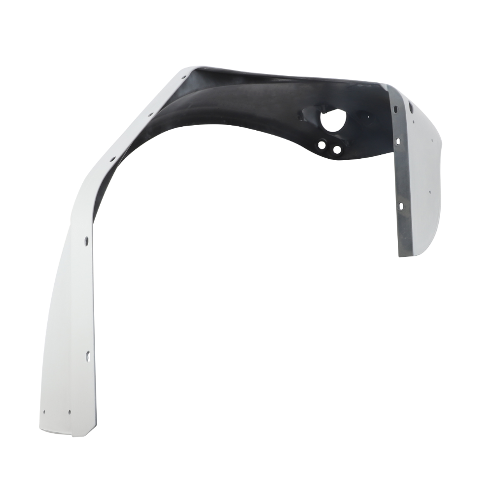 КРЫЛО, ПРАВАЯ СТОРОНА