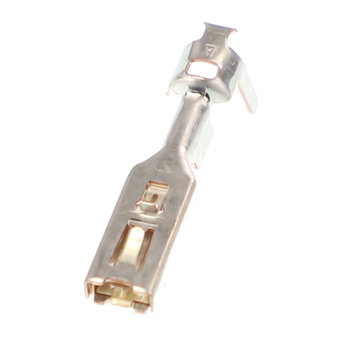 КОНТАКТНЫЙ РАЗЪЕМ