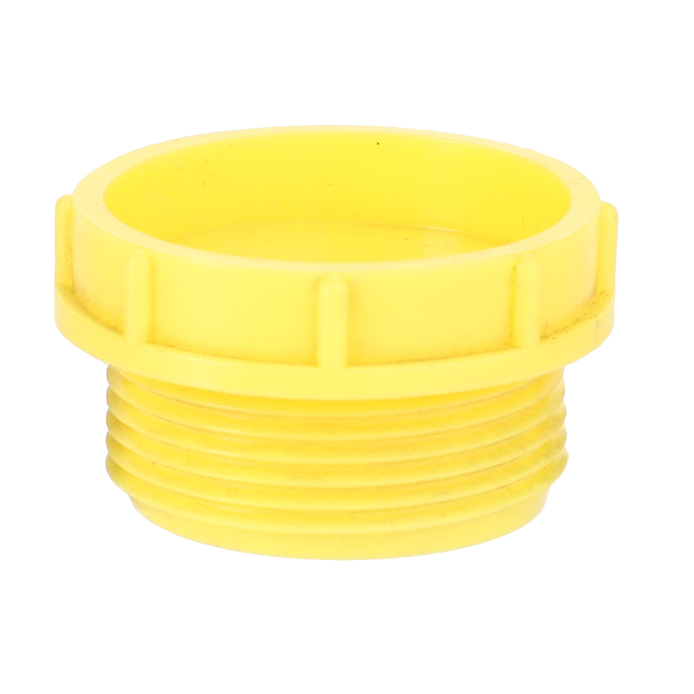 Резьбовая пробка