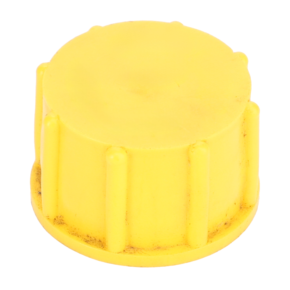 Винтовая крышка