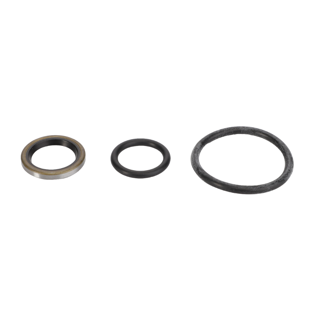 Поворотный тройник