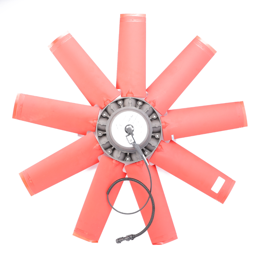 ВЕНТИЛЯТОР