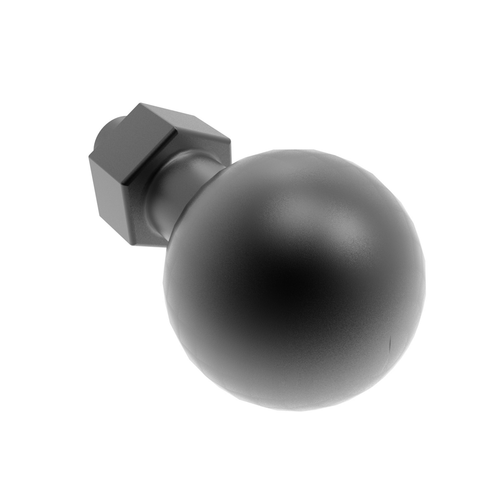 ШАРОВОЙ ШАРНИР