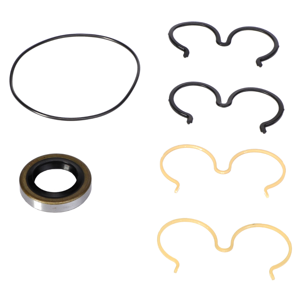 КОМПЛЕКТ ПРОКЛАДОК