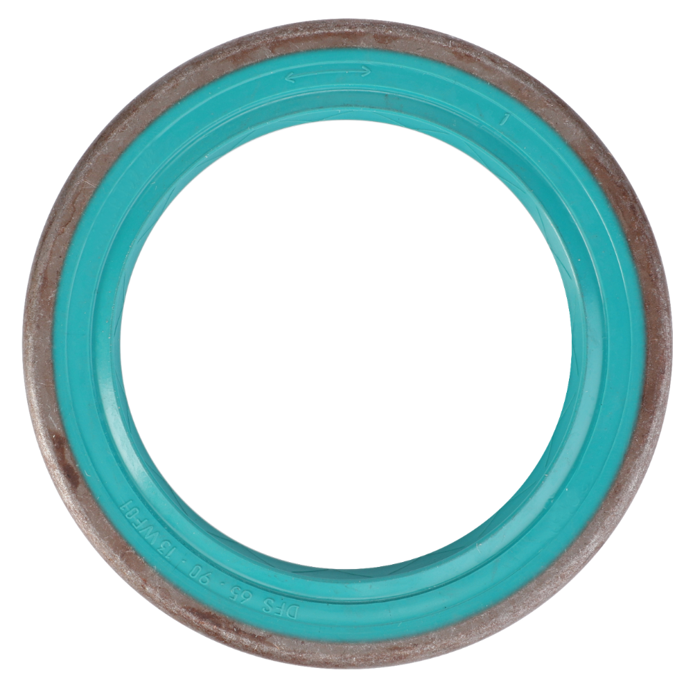 Уплотнение вала