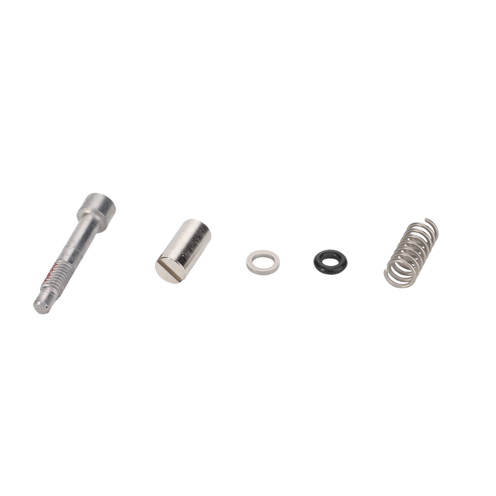 БЛОКИРУЮЩИЙ КОМПЛЕКТ